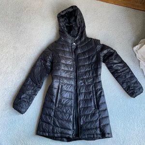 North Face Puffer Jacket